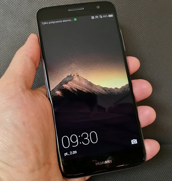 Huawei Nova Plus: nasze pierwsze wrażenia!