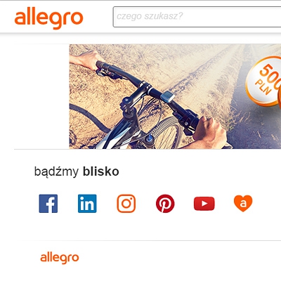 Czy to właśnie eBay kupi w końcu Allegro?