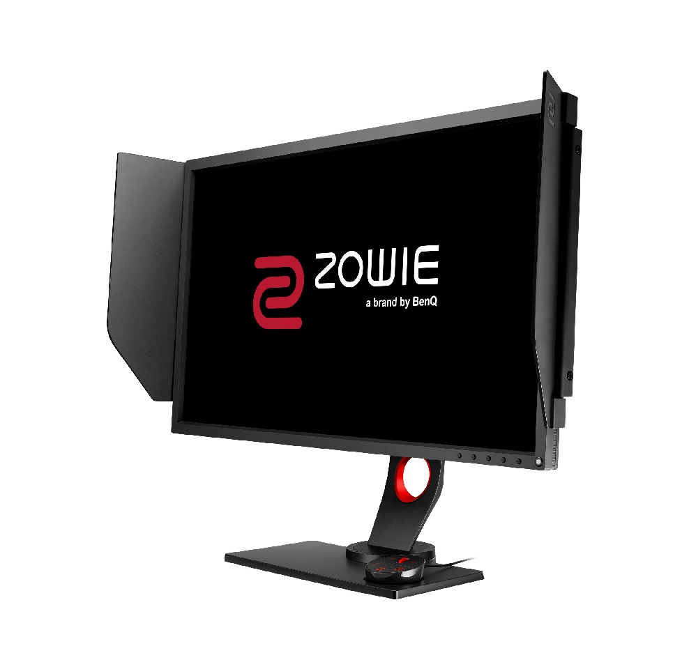 BenQ ZOWIE XL2735: 27-calowy monitor dla e-graczy