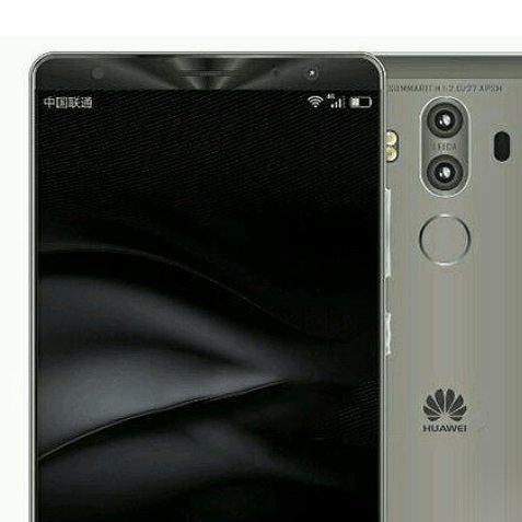 Huawei Mate 9: 50% naładowania w zaledwie 5 minut