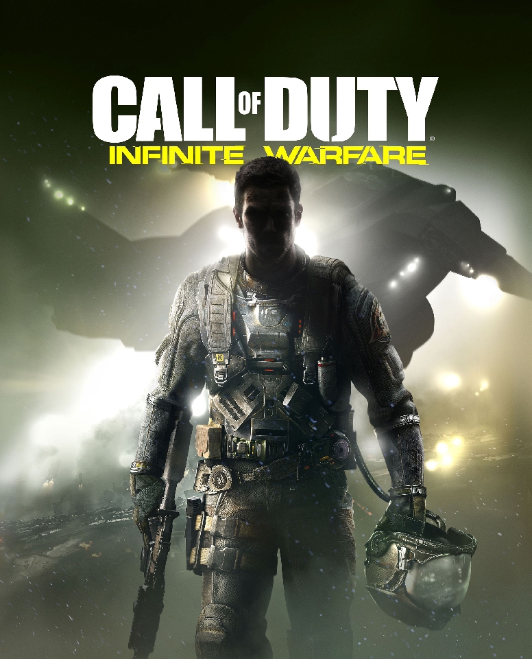 Gwiazdorska obsada polskiej wersji Call of Duty: Infinite Warfare