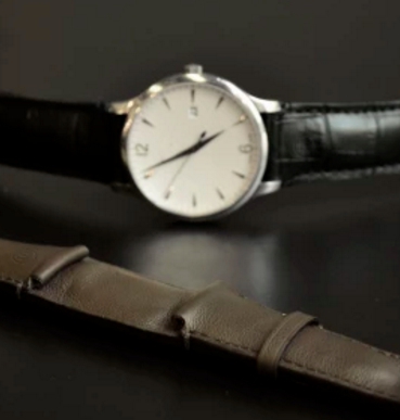 Classi – smart pasek do tradycyjnego zegarka