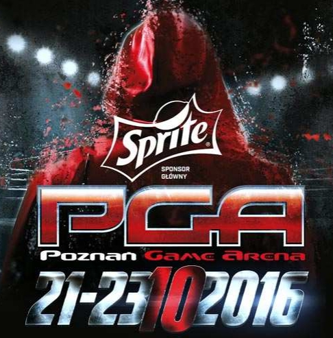Poznań Game Arena 2016: relacja z imprezy