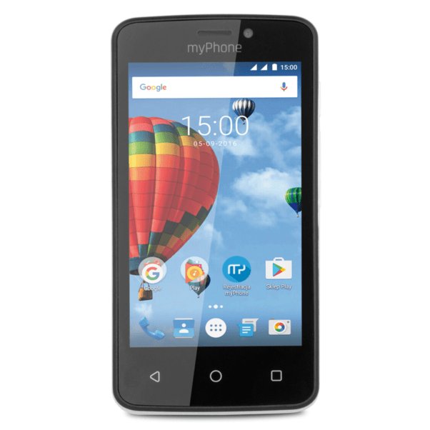 myPhone Pocket: telefon z Androidem 6.0 za 199zł!