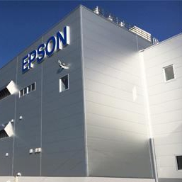 Epson uruchamia nową fabrykę głowic