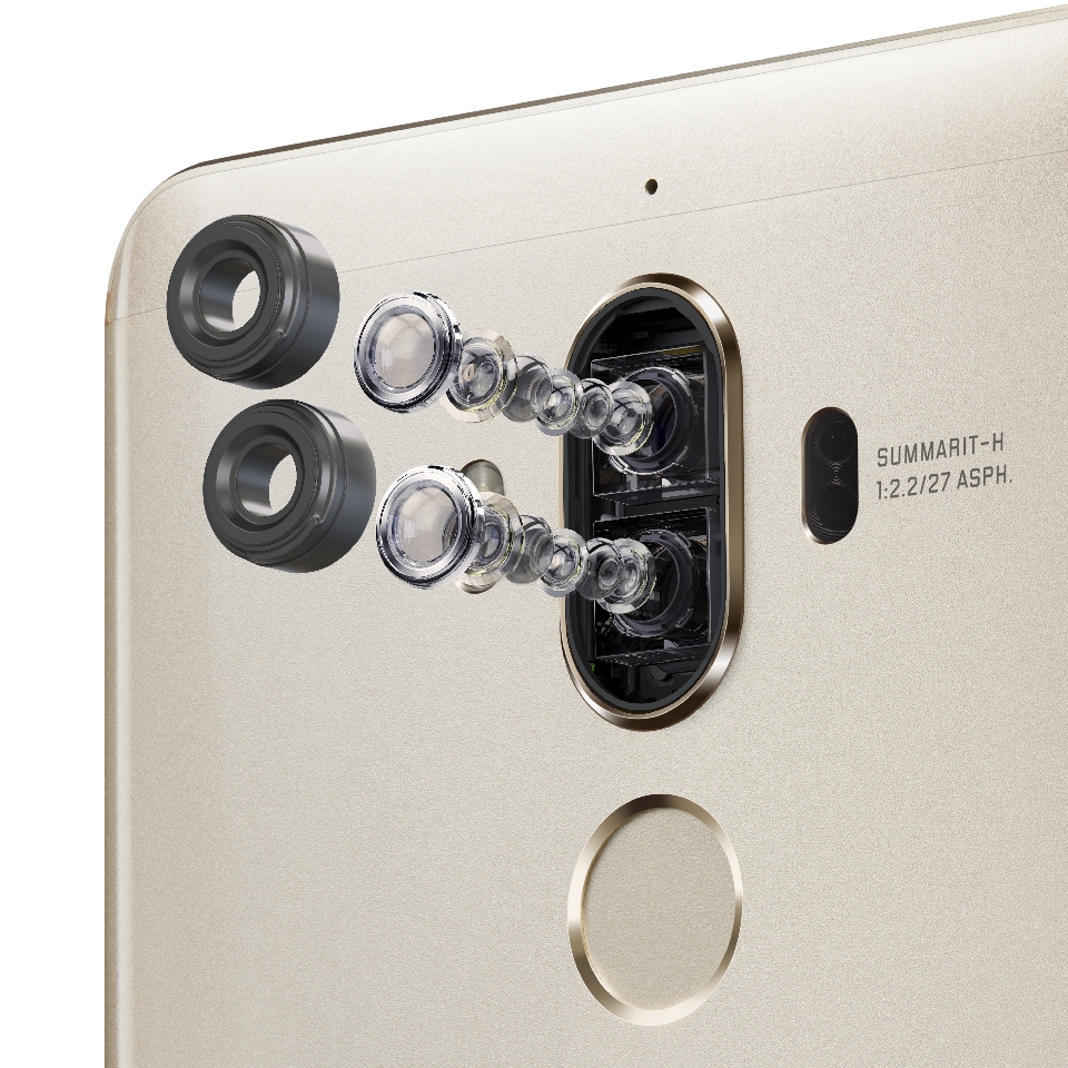Huawei Mate 9: analiza możliwości fotograficznych