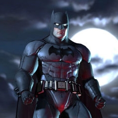 Pierwszy epizod Batmana do pobrania za darmo!