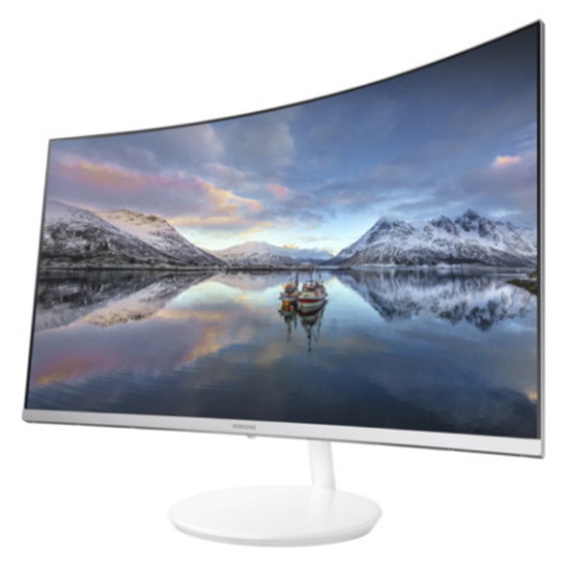 Samsung pokaże na CES piękne monitory dla graczy