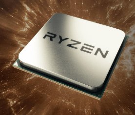 Niezależne testy potwierdzają: AMD Ryzen to demon szybkości