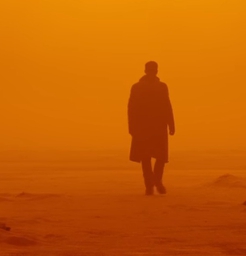 Zobacz pierwszy trailer filmu Blade Runner 2049!