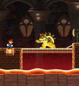 Super Mario Run zbiera świetne recenzje