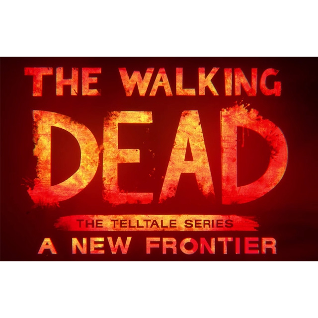 Nadciąga “The Walking Dead: A New Frontier”