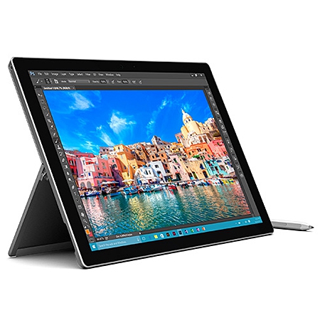 Pierwsze wieści na temat Microsoft Surface Pro 5