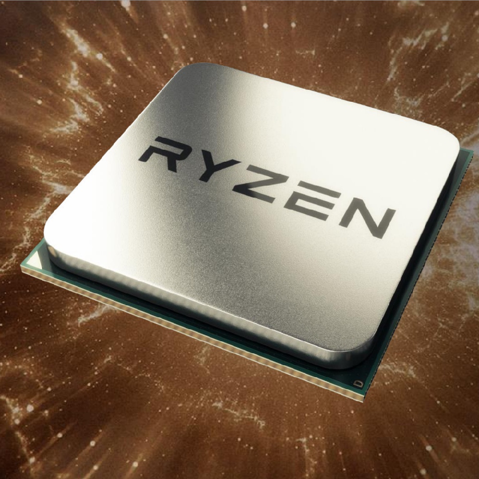 AMD przedstawia ekosystem sprzętowy dla procesorów Ryzen