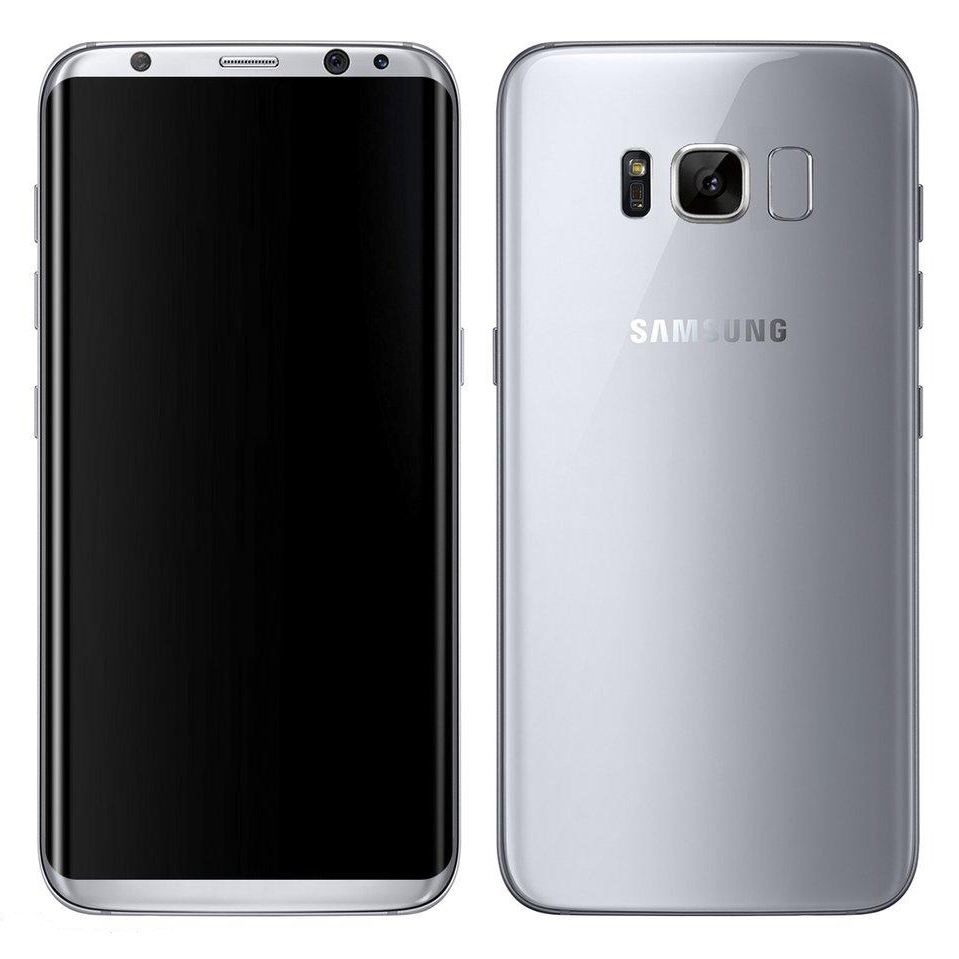 Samsung Galaxy S8 Plus dostrzeżony w benchmarku