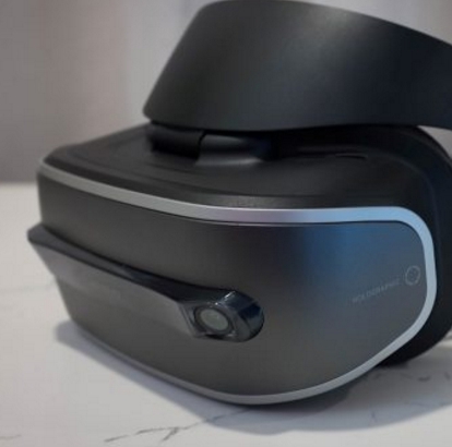 Lenovo przedstawia własne gogle VR