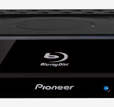 Pioneer przedstawia pierwsze pecetowe napędy Ultra HD Blu-ray