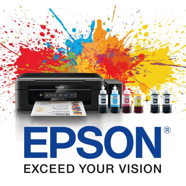 Przetestuj i zatrzymaj drukarkę Epson L386 – wiemy już, kto będzie testował!