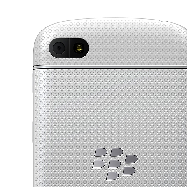 Blackberry “Merkury” może mieć niesamowity aparat