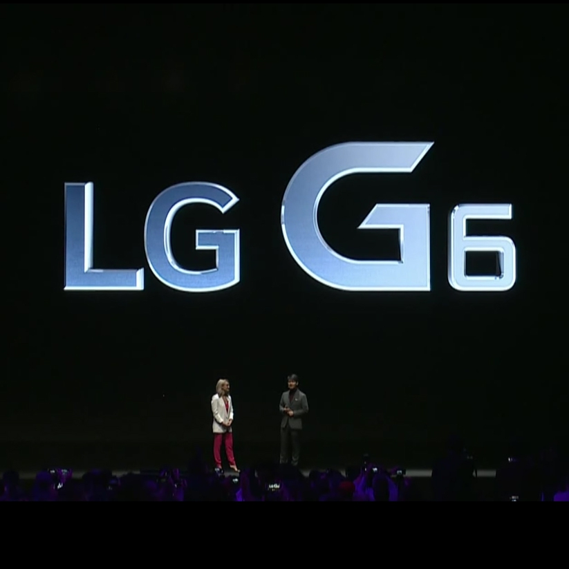 LG G6 już oficjalnie! Premiera na targach MWC 2017