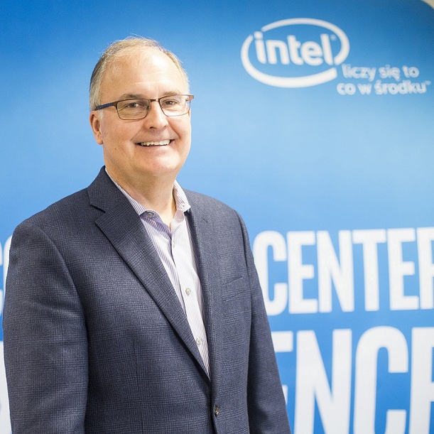 Intel uruchamia Compiler Center of Excellence w gdańskim ośrodku badawczo-rozwojowym