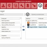 Program dba nie tylko o bezpieczeństwo, ale także o wydajną pracę komputera, np. poprzez szybsze uruchamianie systemu i czyszczenie dysku.