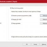 W programie możemy wskazać, komu wolno korzystać z zewnętrznych urządzeń, takich jak dyski, napędy optyczne czy pamięci USB.