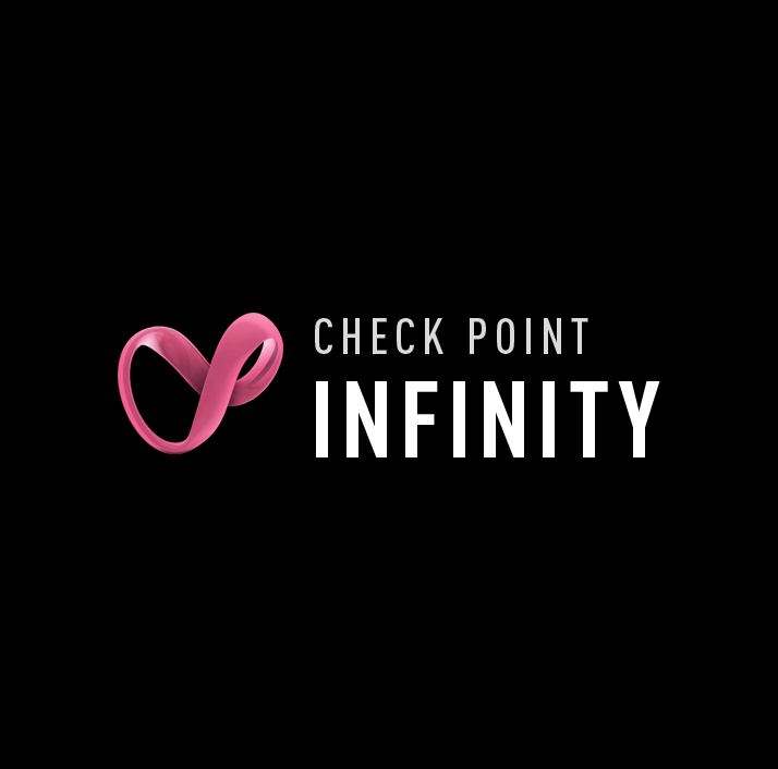 Check Point Infinity: architektura bezpieczeństwa przyszłości