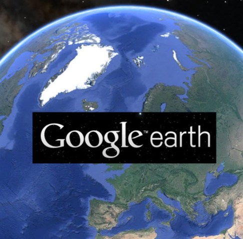 Google Earth otrzymało świetną aktualizację