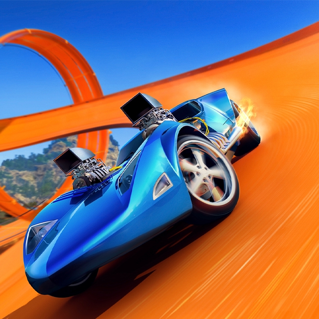 Dodatek Hot Wheels do Forza Horizon 3 dostępny od 9 maja