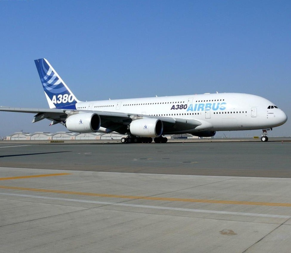 Airbus i SITA zabezpieczą komputerowe systemy transportu lotniczego