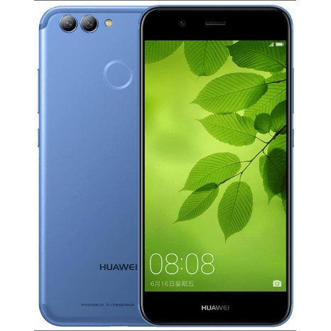 Huawei Nova 2 – telefon stworzony do selfie