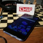 HTC U11 już w Polsce, ale na razie tylko na konferencji dla dziennikarzy, na której był CHIP