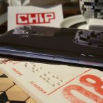 HTC U11 już w Polsce, ale na razie tylko na konferencji dla dziennikarzy, na której był CHIP