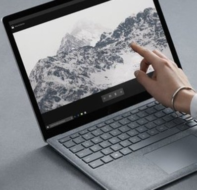 Znamy polskie ceny Microsoft Surface Laptop