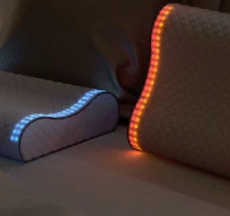 Sunrise Smart Pillow – poduszka, która zapewni Ci wygodny sen