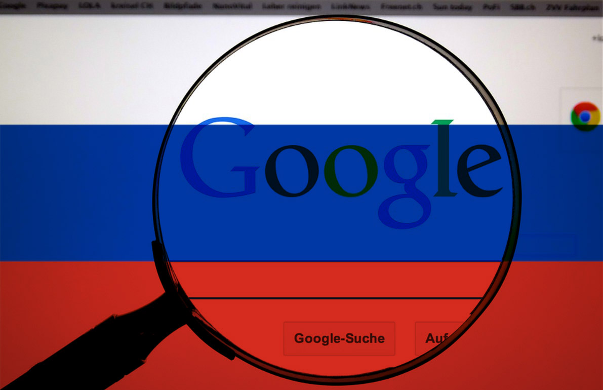 Cenzura internetu w Rosji stanie się faktem?