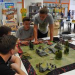 Galeria miasteczek i obiektów z klocków LEGO