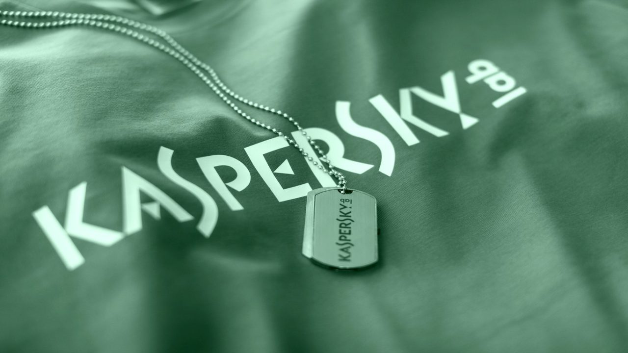 Programy Kaspersky Lab zakazane w administracji USA