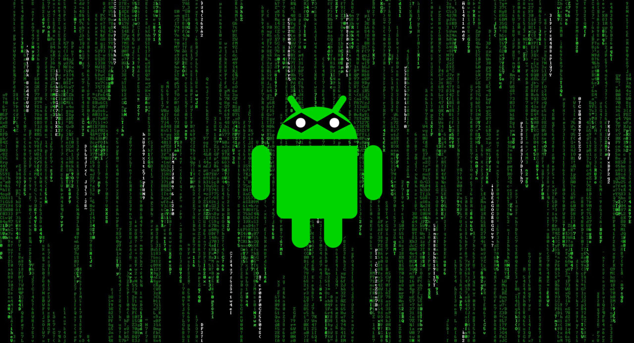 Nietypowy ransomware na Androida