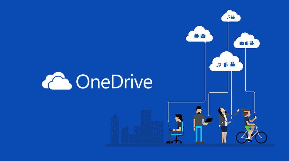 Microsoft OneDrive: lepsza Historia wersji