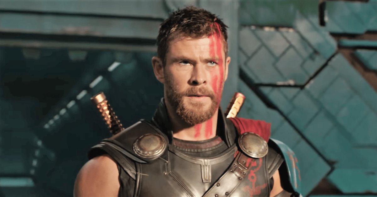 Thor: Ragnarok zatrzęsie kinami w listopadzie