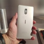 Nokia 6