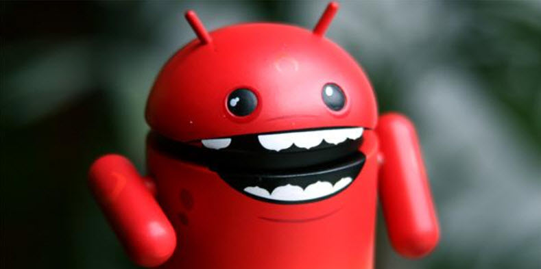 Antywirusy na Androida da się oszukać