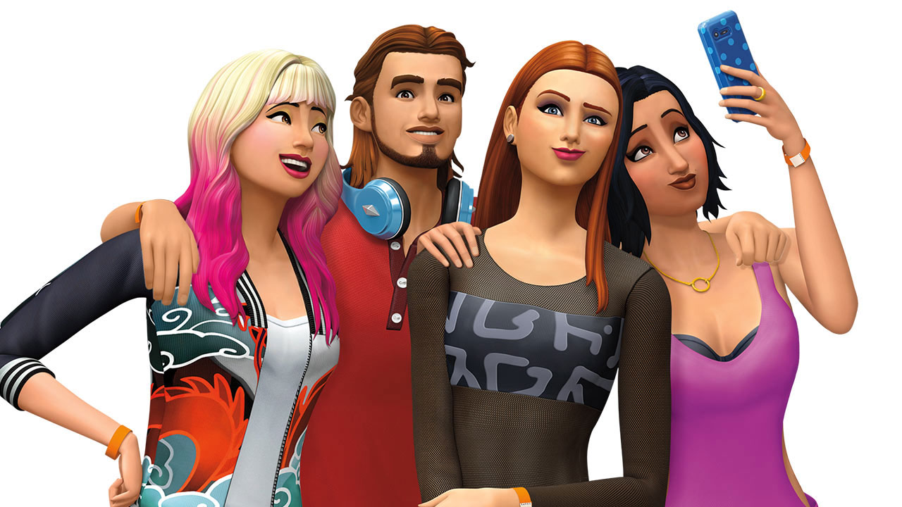 The Sims po 7 latach wraca na konsole