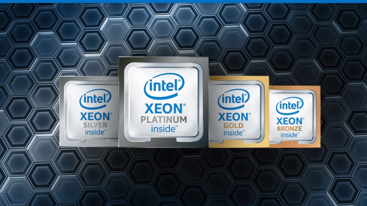 Nowa jakość Intela – Xeon Scalable