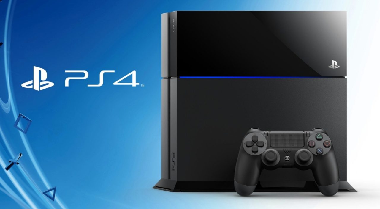 Sony: posiadacze PS4 nie uruchomią starszych gier