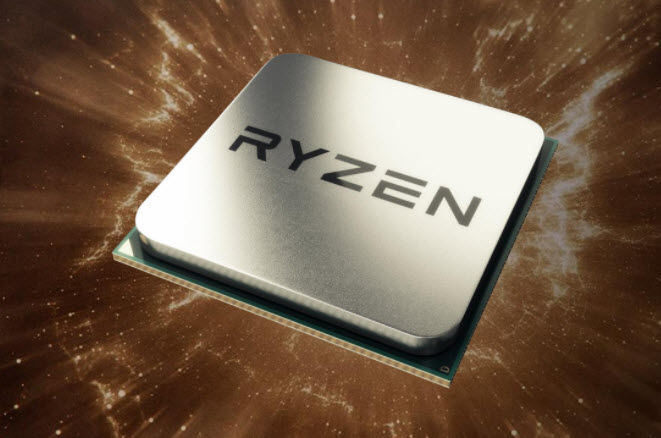 NEWS: AMD przed Intelem – pierwszy raz od ponad 10 lat