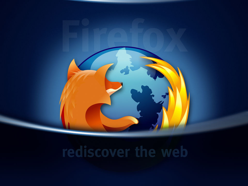 Firefox znacznie szybszy i wydajniejszy?