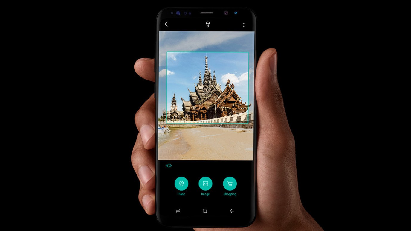 bixby
